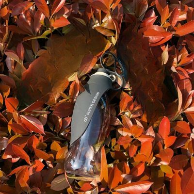 Dog Bottle™ I Gourde d'eau pour chien