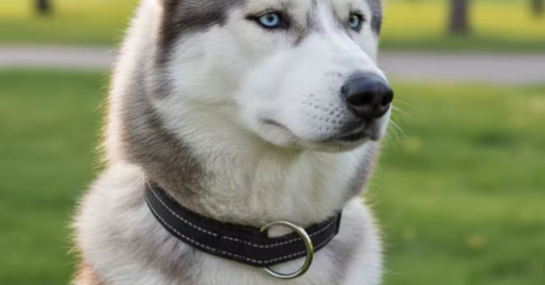 Collier chien doux et ajustable plusieurs colories