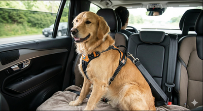 Protection & Sécurité canine :