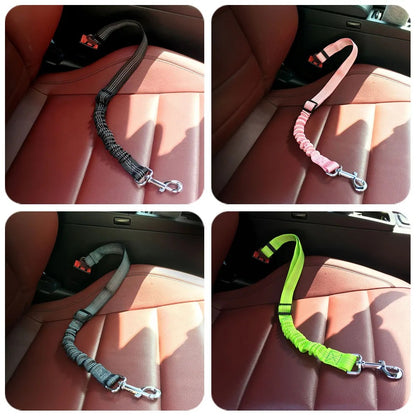 Ceinture de sécurité voiture I Car seat blet™