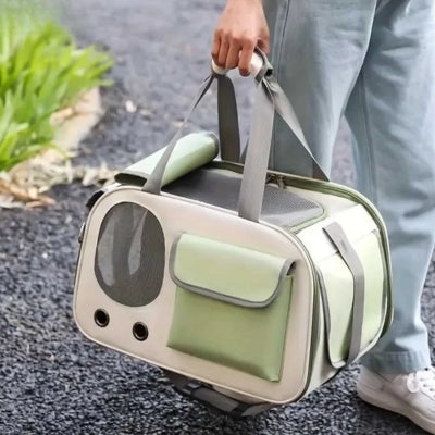 AristoDog mains sac de transport pour chien