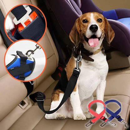 Ceinture de sécurité voiture I Car seat blet™