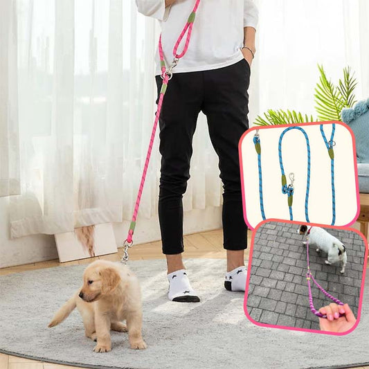 Laisse chien™ ‡ Nylon leash™