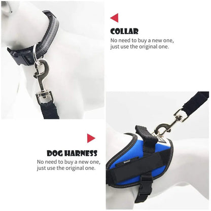 Ceinture de sécurité voiture I Car seat blet™