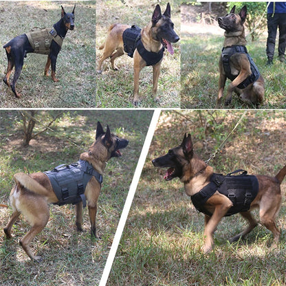 Harnais militaire i Harnais de travail™