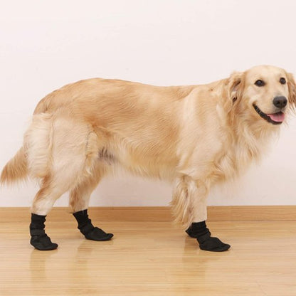 Alpine chaussures chien respirante