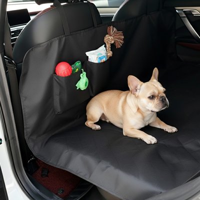 AutoPaw Housse voiture chien anti griffure