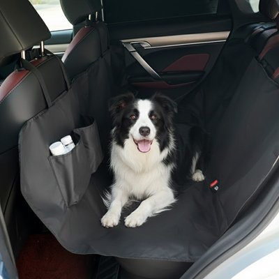 AutoPaw Housse voiture chien déperlante