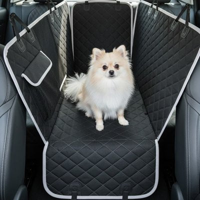 CaniProtec housse voiture chien protection complète