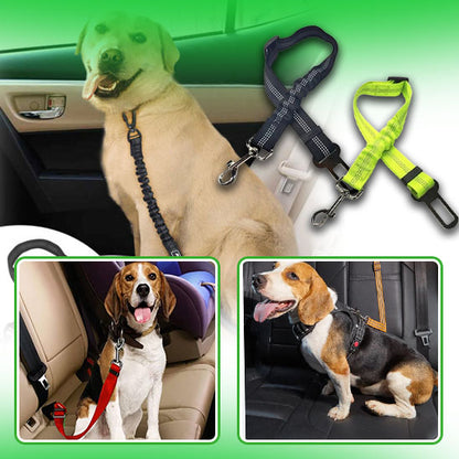 Ceinture de sécurité voiture I Car seat blet™