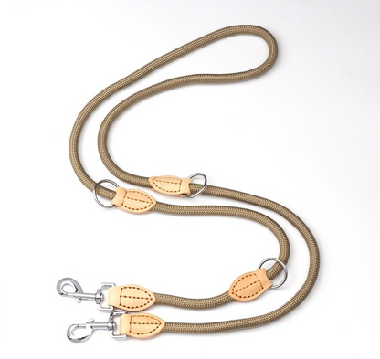 Laisse pour chien / FreeWalk™