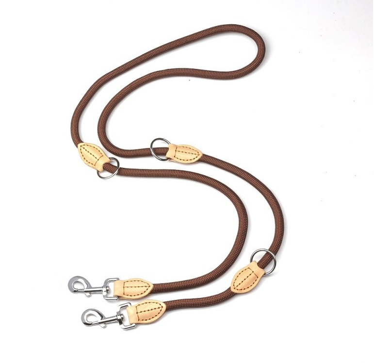 Laisse pour chien / FreeWalk™