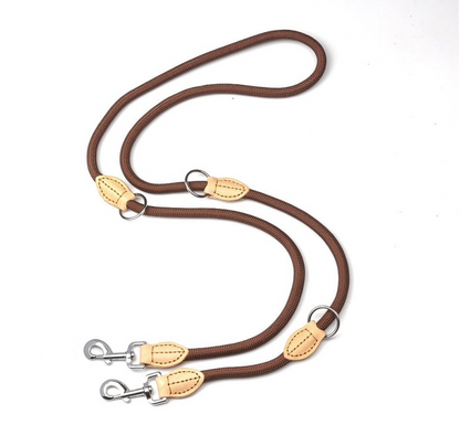 Laisse pour chien / FreeWalk™