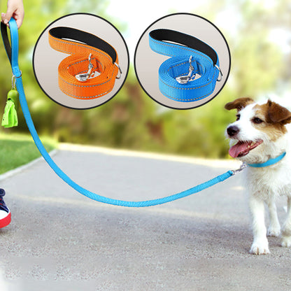 laisse pour chien / LibriLaisse™