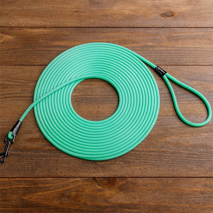 longe pour chien rond six metres