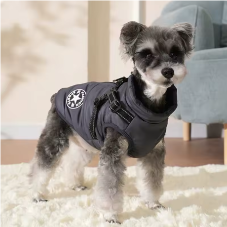 manteau pour chien petite taille caniche