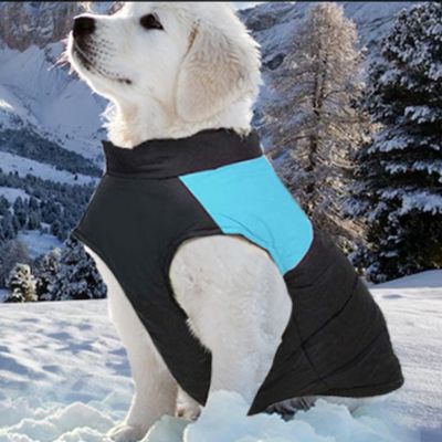 Manteau pour chien / WaterDepellent™