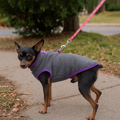 Manteau pour chien / Veste polaire
