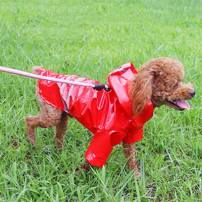 Manteau pour chien / Manteau waterproof™