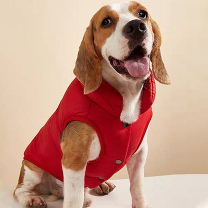 manteau pour chien / DoggyDoudoune™