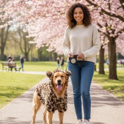 Manteau pour chien protection froid