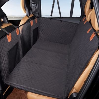 Prestige Ride Protection voiture chien​ haut de gamme