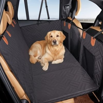 Prestige Ride Protection voiture chien​ respirante et étanche
