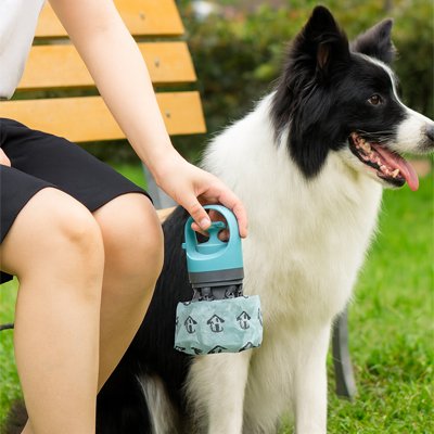 Ramasse crotte chien​ hygiénique