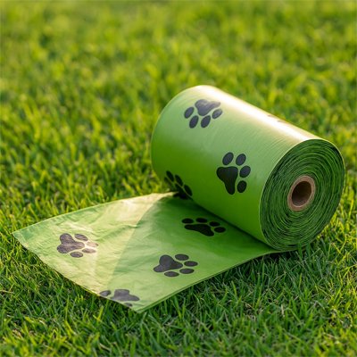 Sac a crotte​ biodégradable