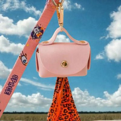 Walkbag distributeur sac à crotte avec sac