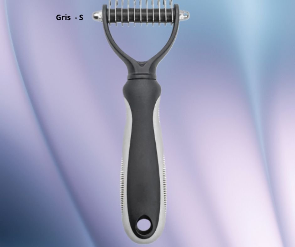Grooming Comb™ I Peigne de toilettage - Snotoutou