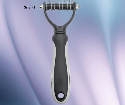 Grooming Comb™ I Peigne de toilettage - Snotoutou