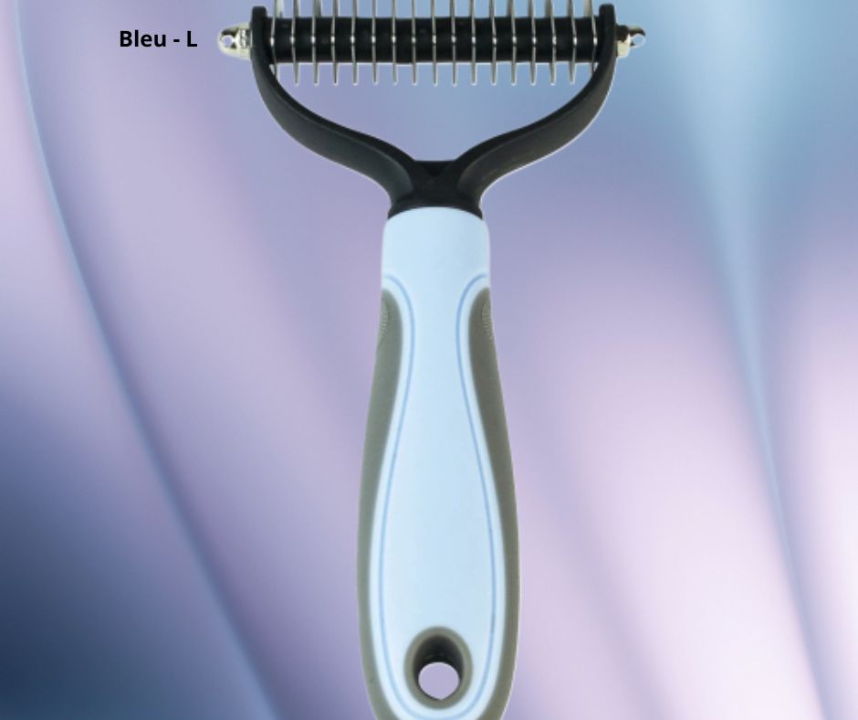 Grooming Comb™ I Peigne de toilettage - Snotoutou