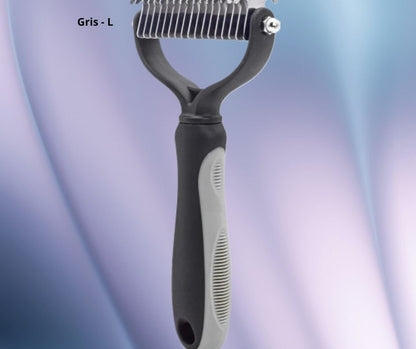 Grooming Comb™ I Peigne de toilettage - Snotoutou