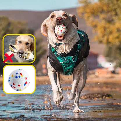 Interactive Ball™ I Balle Interactive - Snotoutou